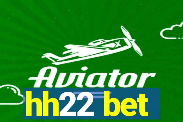 hh22 bet